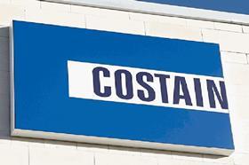 costain