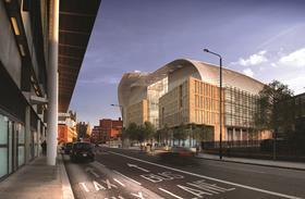 Francis Crick Institute