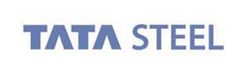Tata steel blue pantone