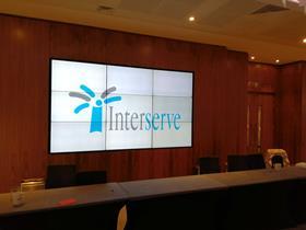 Interserve EGM08