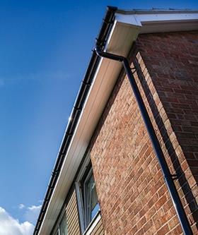 Roofline and Rainwater Products