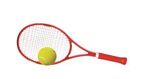 tennis racquet shutterstock_154313798