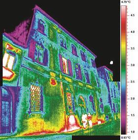 Thermal image