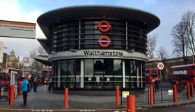 Walthamstow Central