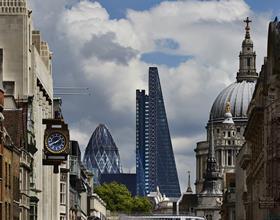 leadenhall heritage