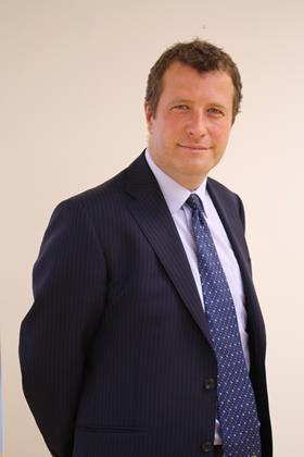 Mark Cutler, Balfour Beatty