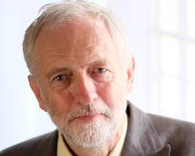 Jeremy Corbyn