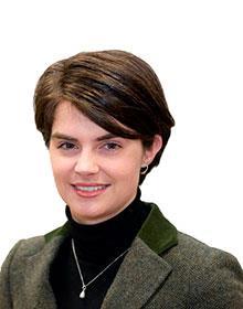 Chloe Smith MP