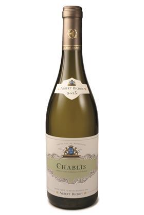 chablis wine shutterstock_290751935