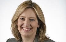 Amber Rudd