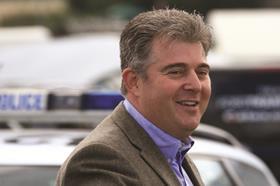 Brandon Lewis