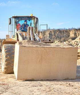 Cadeby limestone