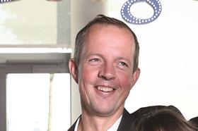 Nick Boles