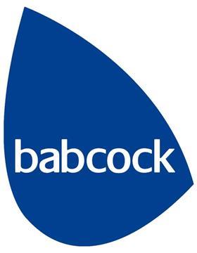 Babcock logo