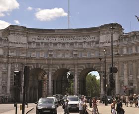 Admiralty Arch