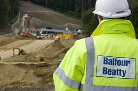 Balfour Beatty