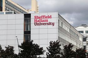 sheffield hallam