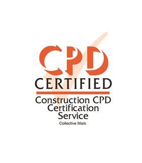 CPD accreditation logo