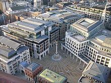 London Stock Exchange