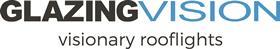 GLAZINGVISION visionary rooflights line