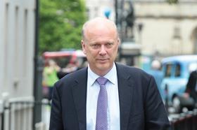 Chris-Grayling