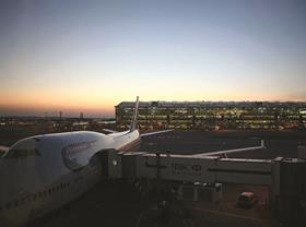 Heathrow Terminal 5