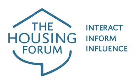Housing Forum logo