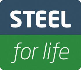 Steel for Life logo copy