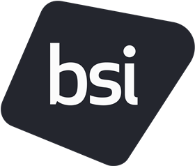 BSI logo