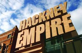 hackney empire