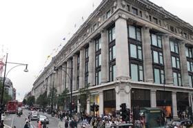 Selfridges