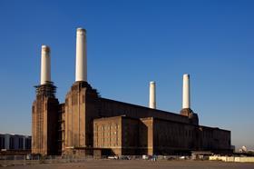 Battersea Power Station 