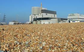 Dungeness B