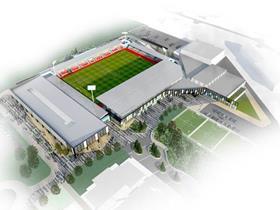 York Stadium