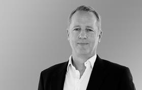 Peter Oborn, deupty chair of Aedas Architects