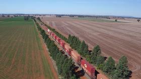 Inland Rail