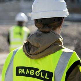 Ramboll construction image