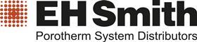 EH Smith Porotherm System Distributor