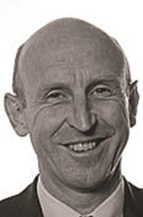 John Healey