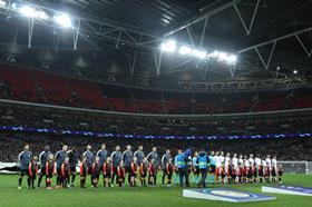 spurs wembley