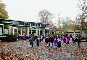 School Playground 