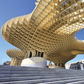 Metropol-parasol-barcelona-shutterstock_138742715