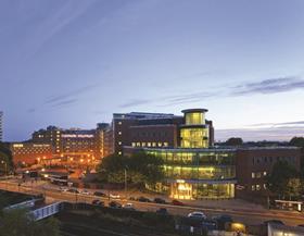 BBC Television Centre