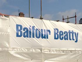 Balfour Beatty