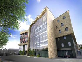 Bradford College 1