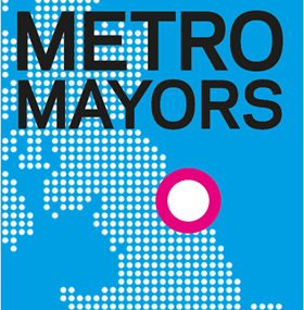 Metro mayor - Tees Valley