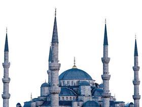 Blue-Mosque-shutterstock_117505405