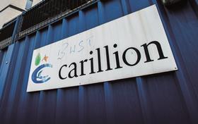 Carillion