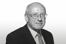 Nick Raynsford