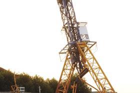 Battersea crane collapse